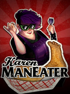 33crown ทดลองเล่นเกมฟรี karen-maneater